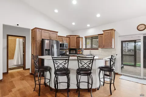 Kitchen - 10075 Laramie Ln, Summerset, SD 57718 photo 1 of 4