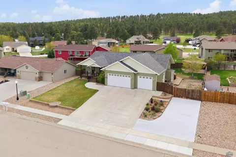 View/Area - 10075 Laramie Ln, Summerset, SD 57718 photo 1 of 4