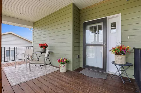 Exterior - 10075 Laramie Ln, Summerset, SD 57718 photo 2 of 5