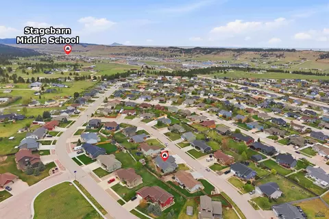 View/Area - 10075 Laramie Ln, Summerset, SD 57718 photo 4 of 4