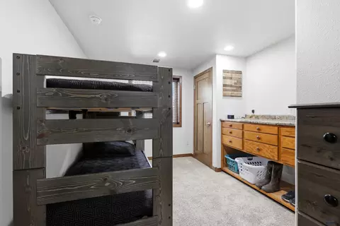 Bedroom - 10075 Laramie Ln, Summerset, SD 57718 photo 4 of 4
