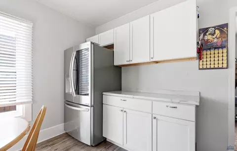 Kitchen - 205 E Monroe, Rapid City, SD 57701 photo 2 of 2