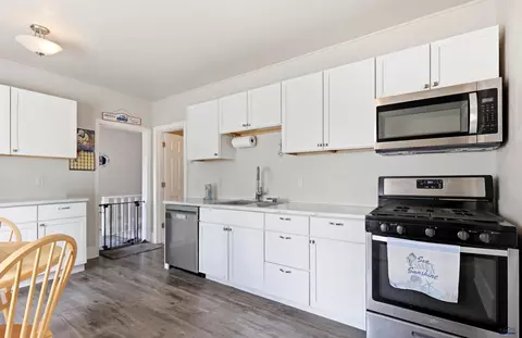 Kitchen - 205 E Monroe, Rapid City, SD 57701 photo 1 of 2