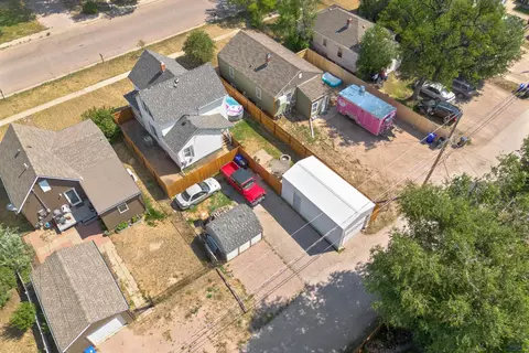 View/Area - 205 E Monroe, Rapid City, SD 57701 photo 1 of 7