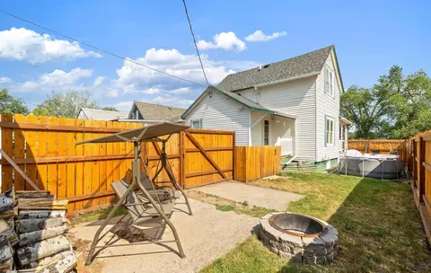 Exterior - 205 E Monroe, Rapid City, SD 57701 photo 3 of 4