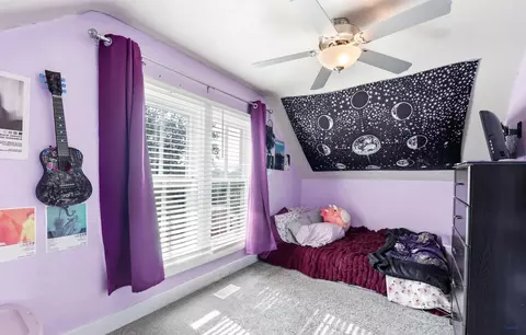 Bedroom - 205 E Monroe, Rapid City, SD 57701 photo 1 of 4