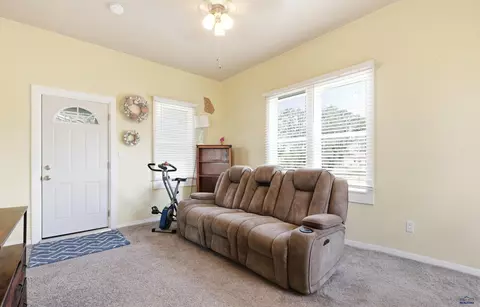 Living - 205 E Monroe, Rapid City, SD 57701 photo 1 of 2