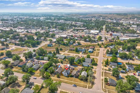View/Area - 205 E Monroe, Rapid City, SD 57701 photo 4 of 7