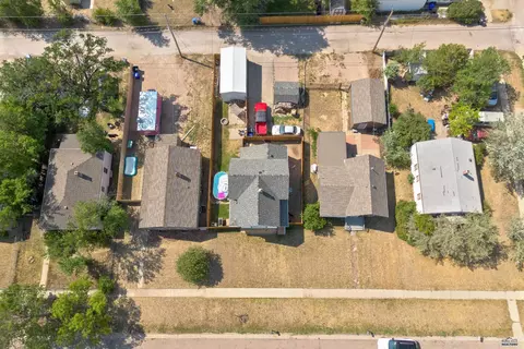 View/Area - 205 E Monroe, Rapid City, SD 57701 photo 2 of 7