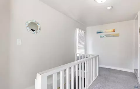 Entry Way - 205 E Monroe, Rapid City, SD 57701 photo 1 of 2