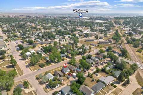 View/Area - 205 E Monroe, Rapid City, SD 57701 photo 7 of 7