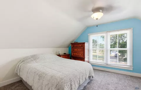 Bedroom - 205 E Monroe, Rapid City, SD 57701 photo 2 of 4