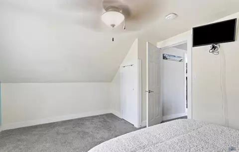 Bedroom - 205 E Monroe, Rapid City, SD 57701 photo 4 of 4