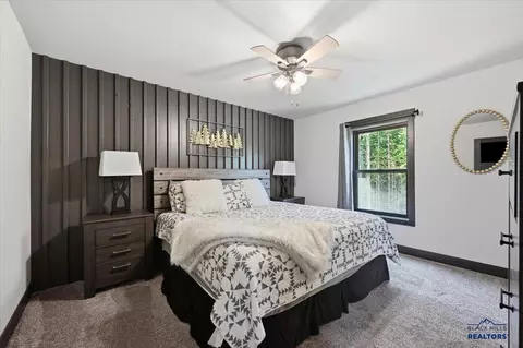 Bedroom - 21292 Embers Way, Lead, SD 57754 photo 1 of 6