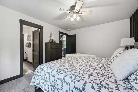 Bedroom - 21292 Embers Way, Lead, SD 57754 photo 2 of 6