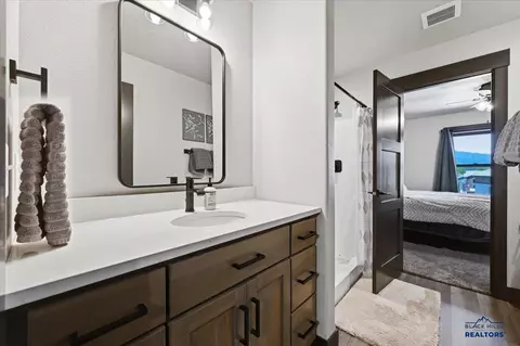 Bath - 21292 Embers Way, Lead, SD 57754 photo 1 of 2