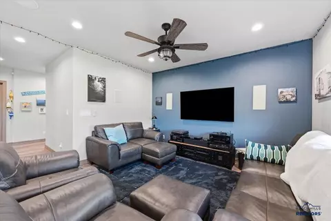 Living - 3778 W Beartooth Loop, Spearfish, SD 57783 photo 2 of 2