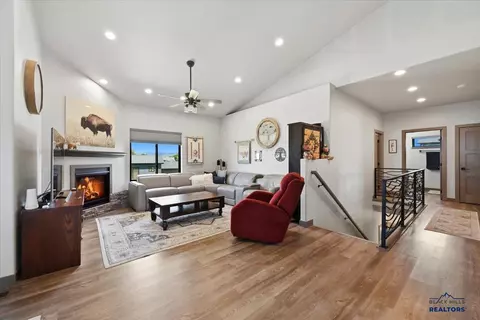 Living - 3778 W Beartooth Loop, Spearfish, SD 57783 photo 1 of 2