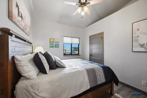 Bedroom - 3778 W Beartooth Loop, Spearfish, SD 57783 photo 3 of 6