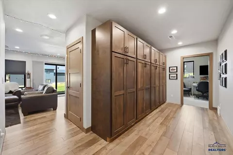 Entry Way - 3778 W Beartooth Loop, Spearfish, SD 57783 photo 3 of 3