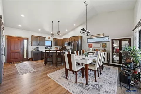 Dining - 3778 W Beartooth Loop, Spearfish, SD 57783 photo 1 of 3