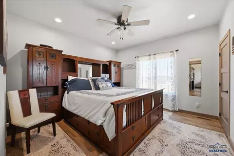 Bedroom - 3778 W Beartooth Loop, Spearfish, SD 57783 photo 1 of 6
