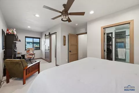 Bedroom - 3778 W Beartooth Loop, Spearfish, SD 57783 photo 6 of 6