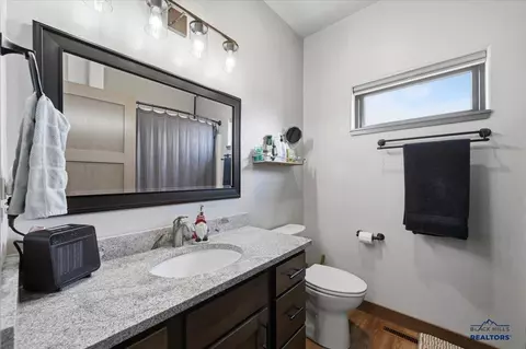 Bath - 3778 W Beartooth Loop, Spearfish, SD 57783 photo 3 of 3