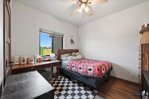 Bedroom - 3778 W Beartooth Loop, Spearfish, SD 57783 photo 4 of 6