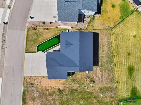 View/Area - 3778 W Beartooth Loop, Spearfish, SD 57783 photo 4 of 4