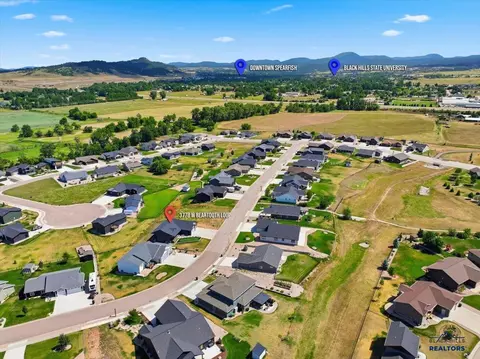 View/Area - 3778 W Beartooth Loop, Spearfish, SD 57783 photo 3 of 4