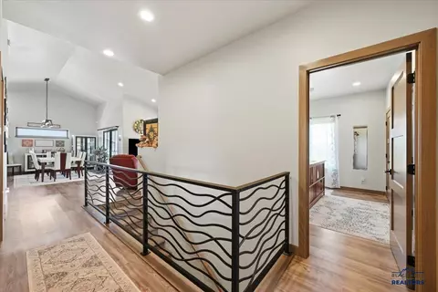 Entry Way - 3778 W Beartooth Loop, Spearfish, SD 57783 photo 2 of 3