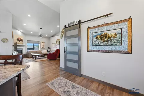 Entry Way - 3778 W Beartooth Loop, Spearfish, SD 57783 photo 1 of 3