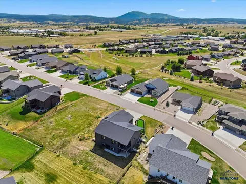 View/Area - 3778 W Beartooth Loop, Spearfish, SD 57783 photo 2 of 4