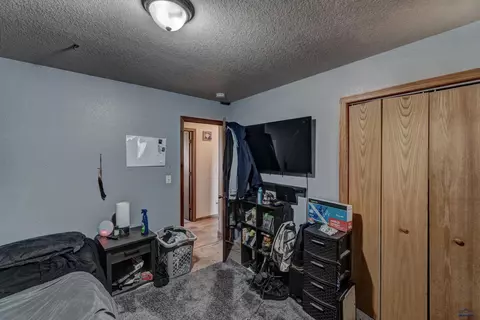 Bedroom - 678 Flight Line Ct, Box Elder, SD 57719 photo 6 of 9