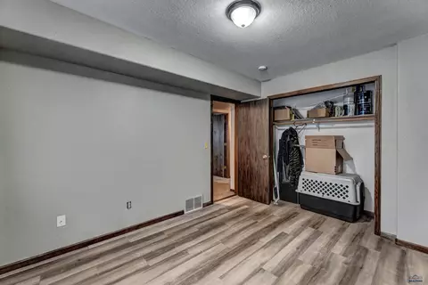Bedroom - 678 Flight Line Ct, Box Elder, SD 57719 photo 9 of 9