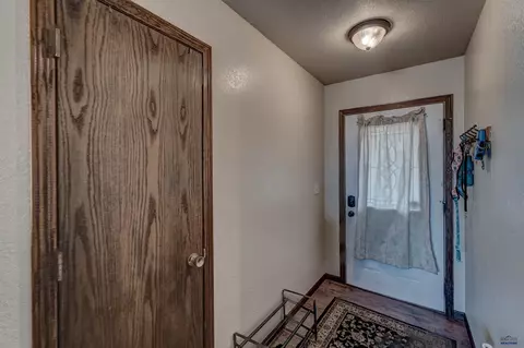 Entry Way - 678 Flight Line Ct, Box Elder, SD 57719 photo 1 of 1