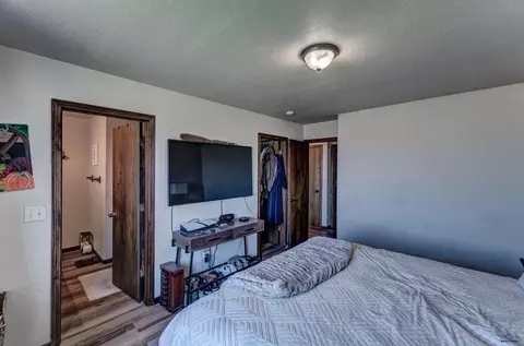 Bedroom - 678 Flight Line Ct, Box Elder, SD 57719 photo 3 of 9