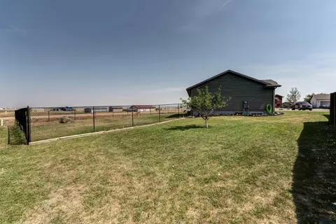 Exterior - 678 Flight Line Ct, Box Elder, SD 57719 photo 6 of 7