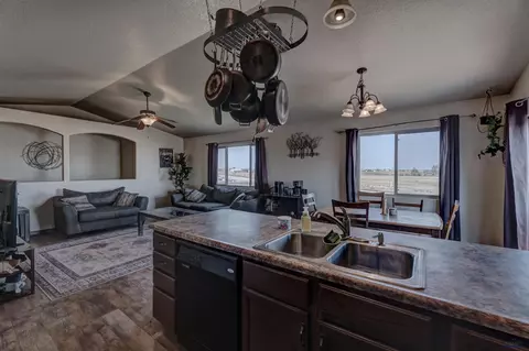 Kitchen - 678 Flight Line Ct, Box Elder, SD 57719 photo 4 of 4