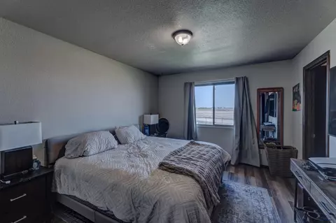 Bedroom - 678 Flight Line Ct, Box Elder, SD 57719 photo 1 of 9