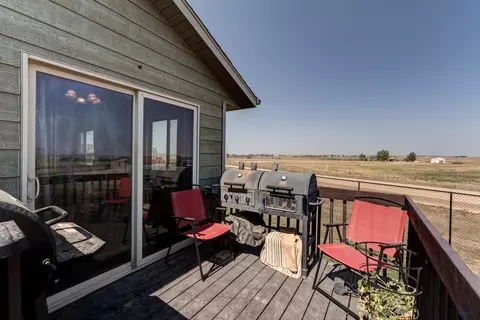 Exterior - 678 Flight Line Ct, Box Elder, SD 57719 photo 3 of 7