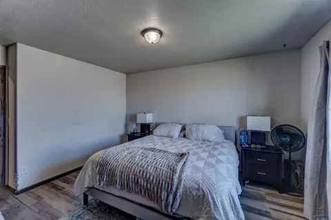 Bedroom - 678 Flight Line Ct, Box Elder, SD 57719 photo 4 of 9
