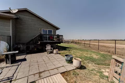 Exterior - 678 Flight Line Ct, Box Elder, SD 57719 photo 7 of 7