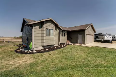 Exterior - 678 Flight Line Ct, Box Elder, SD 57719 photo 4 of 7