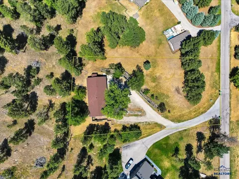 View/Area - 3221 Pine Tree Trl, Sturgis, SD 57785 photo 2 of 4