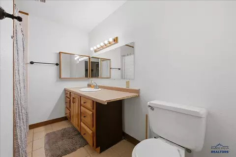 Bath - 3221 Pine Tree Trl, Sturgis, SD 57785 photo 1 of 2