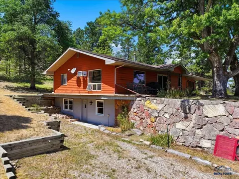 Exterior - 3221 Pine Tree Trl, Sturgis, SD 57785 photo 4 of 4