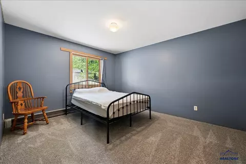 Bedroom - 3221 Pine Tree Trl, Sturgis, SD 57785 photo 4 of 5