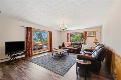 Living - 3221 Pine Tree Trl, Sturgis, SD 57785 photo 3 of 3